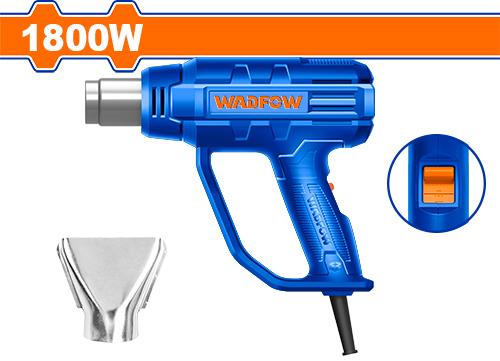 Pistola De Calor