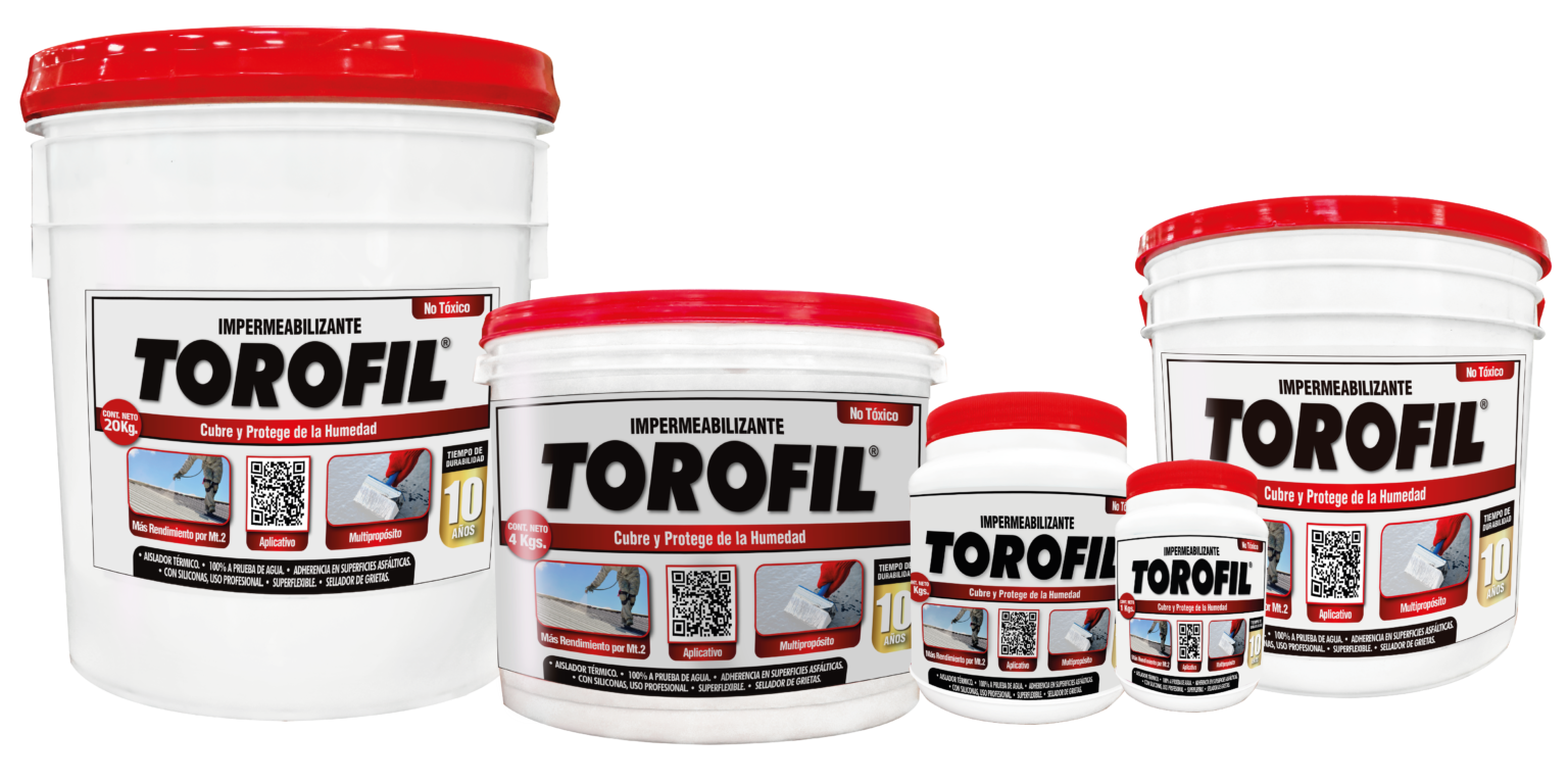 PRODUCTOS TOROFIL