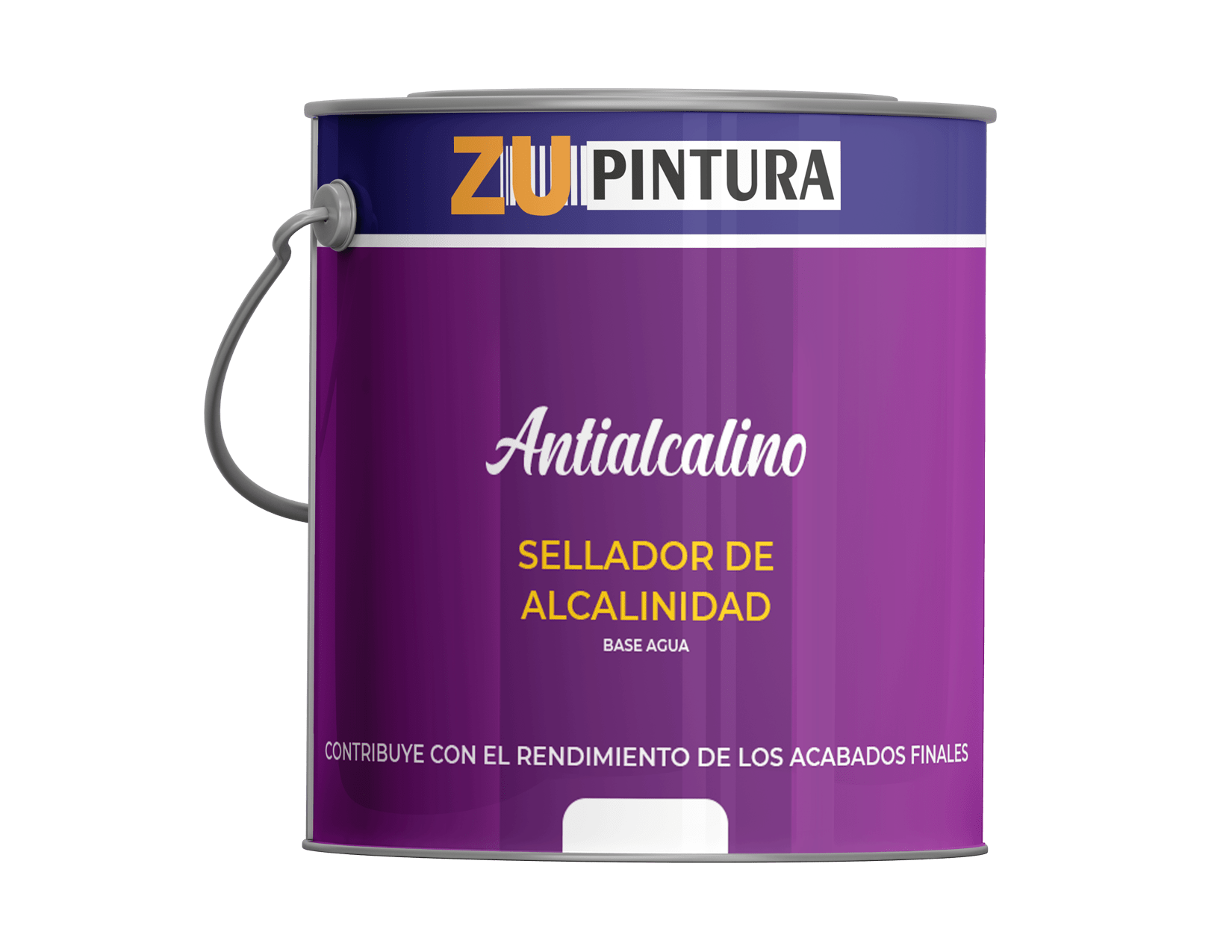 Sellador Antialcalino